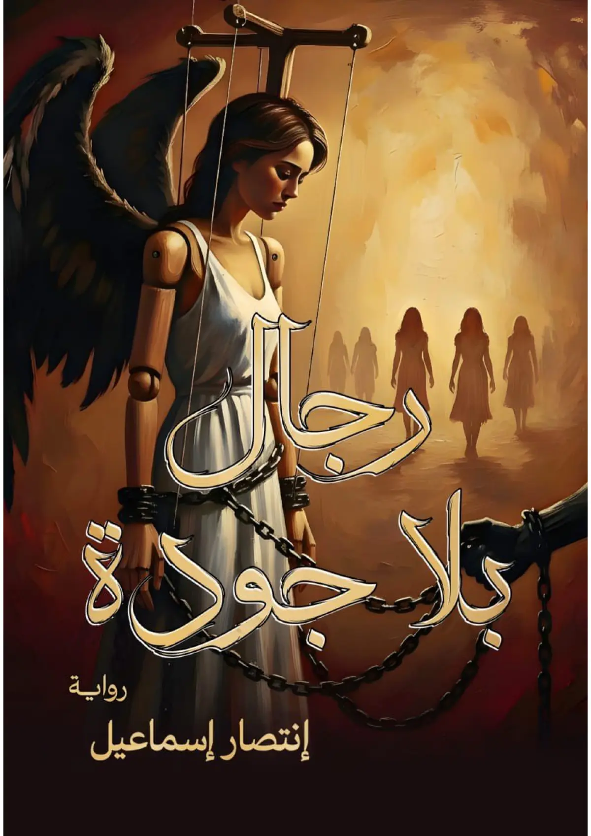رجال بلا جودة