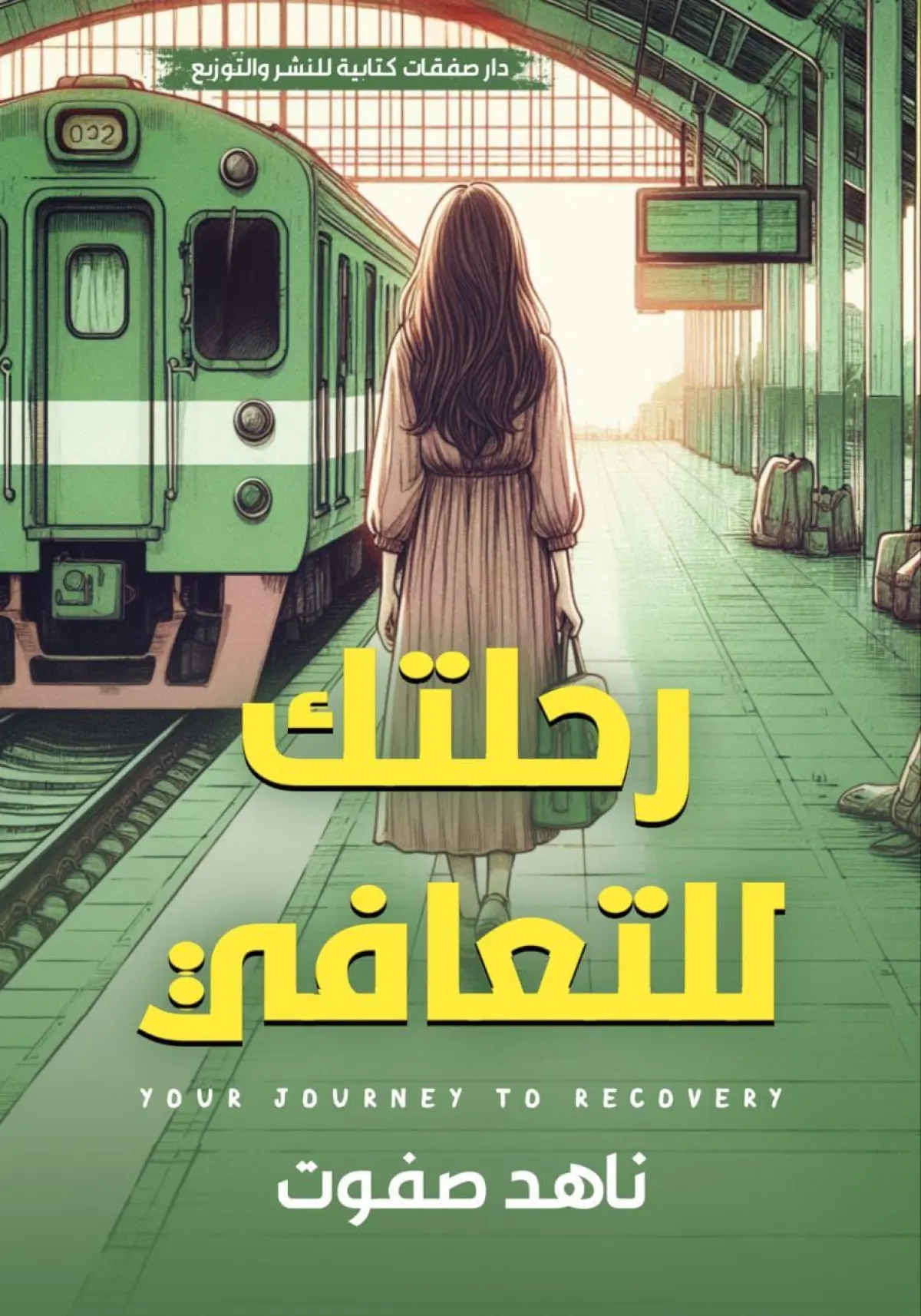 رحلتك للتعافي