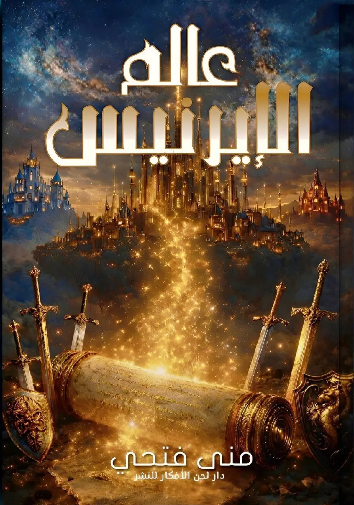 عالم الإيزنيس