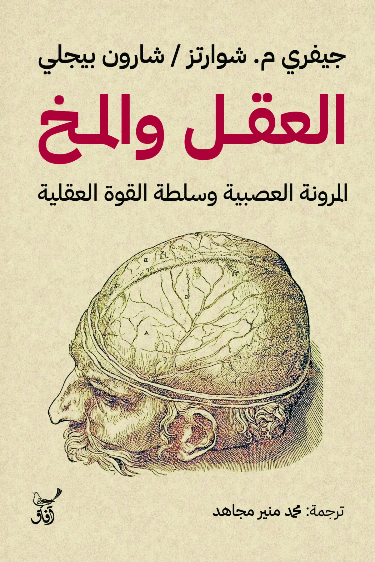 العقل والمخ المرونة العصبية وسلطة القوة العقلية