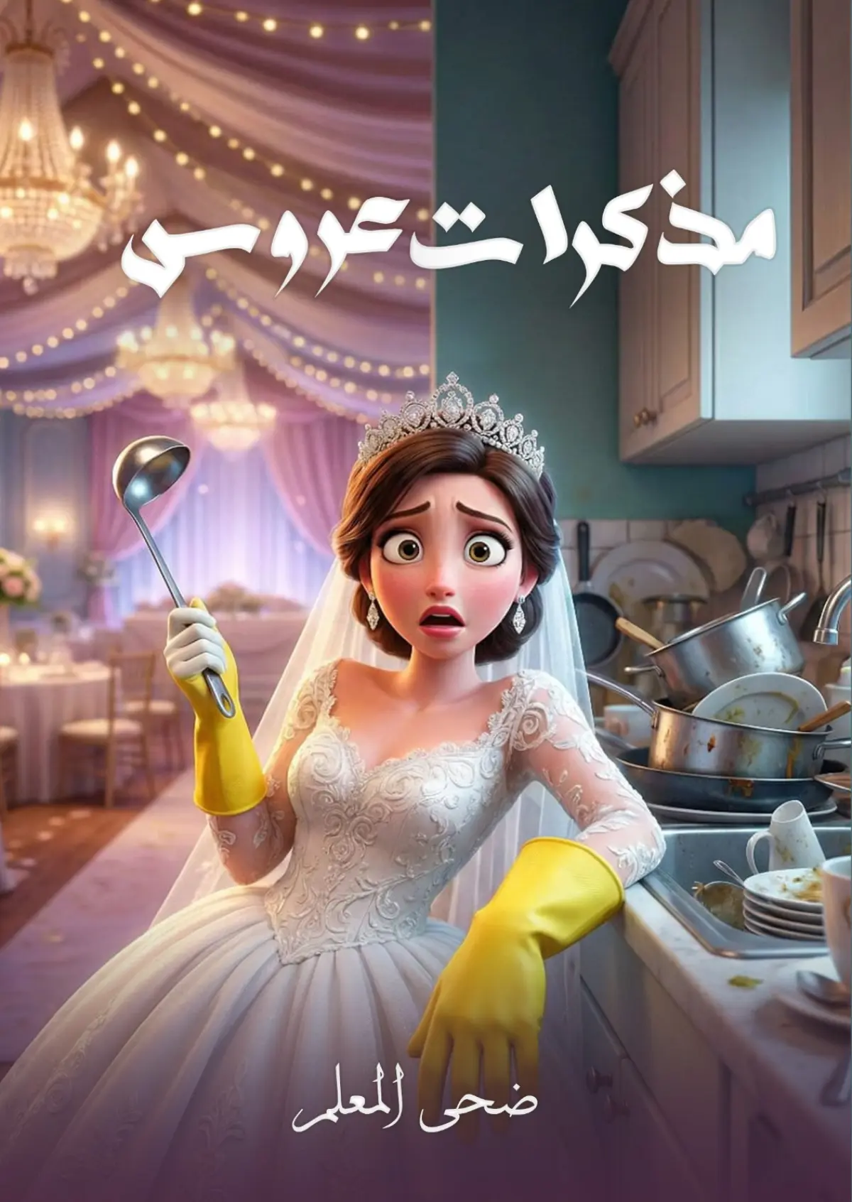 A Bride's Diary