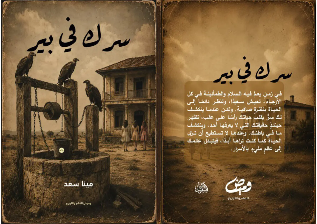 سرك في بير